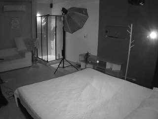 JBTV DiningRoom VoyeurCam